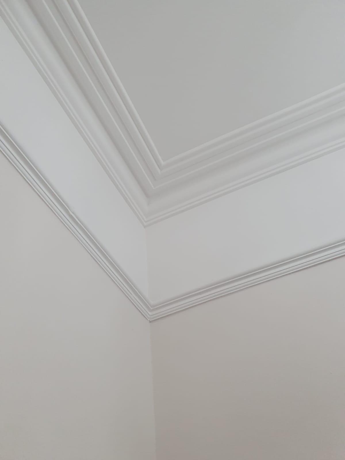 Victorian Cornice - Bespoke Coving